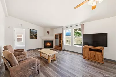 20300 Old Ranch Loop, Nathrop, CO 81236 - Photo 11