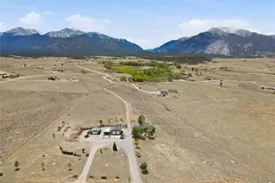 20300 Old Ranch Loop, Nathrop, CO 81236 - Photo 33