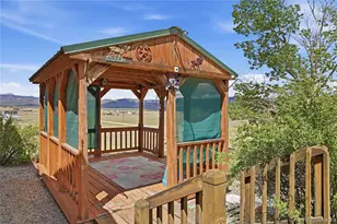 20300 Old Ranch Loop, Nathrop, CO 81236 - Photo 3