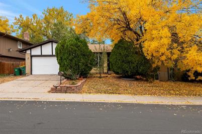 2515 S Pagosa Street, Aurora, CO 80013 - Photo 1