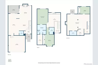 8505 E Temple Drive #503, Denver, CO 80237 - Photo 41