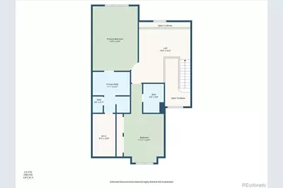 8505 E Temple Drive #503, Denver, CO 80237 - Photo 43