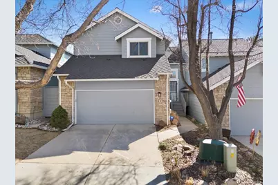 8505 E Temple Drive #503, Denver, CO 80237 - Photo 1