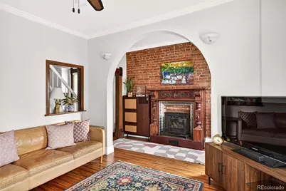 1144 S Logan Street, Denver, CO 80210 - Photo 5