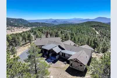 12461 Richmond Court, Conifer, CO 80433 - Photo 5
