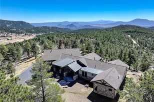 12461 Richmond Ct, Conifer, CO 80433 - Photo 5