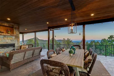 12461 Richmond Court, Conifer, CO 80433 - Photo 27