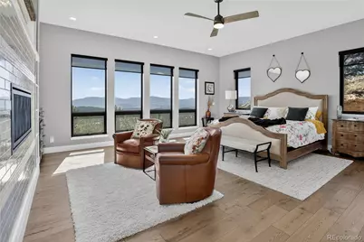 12461 Richmond Court, Conifer, CO 80433 - Photo 33