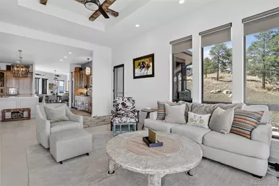 12461 Richmond Court, Conifer, CO 80433 - Photo 21