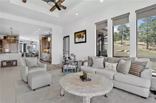 12461 Richmond Ct, Conifer, CO 80433 - Photo 21