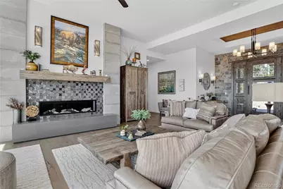 12461 Richmond Court, Conifer, CO 80433 - Photo 9
