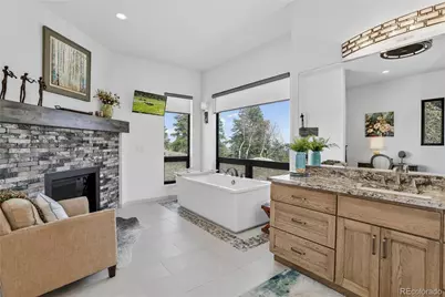 12461 Richmond Court, Conifer, CO 80433 - Photo 37