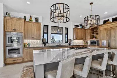 12461 Richmond Court, Conifer, CO 80433 - Photo 17
