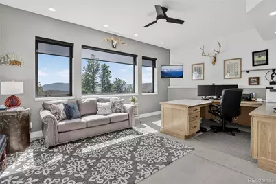 12461 Richmond Court, Conifer, CO 80433 - Photo 47