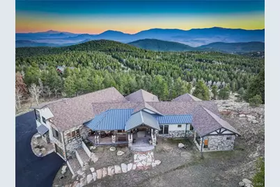 12461 Richmond Court, Conifer, CO 80433 - Photo 1