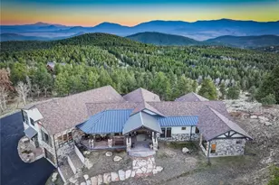 12461 Richmond Ct, Conifer, CO 80433 - Photo 1