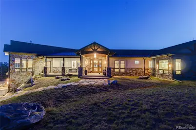 12461 Richmond Court, Conifer, CO 80433 - Photo 3