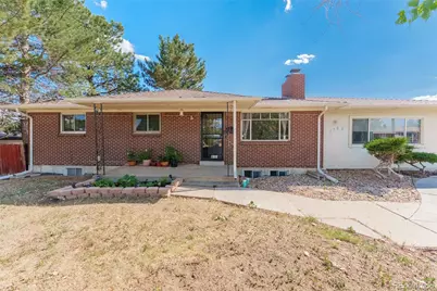 1780 Sherrelwood Drive, Denver, CO 80221 - Photo 1