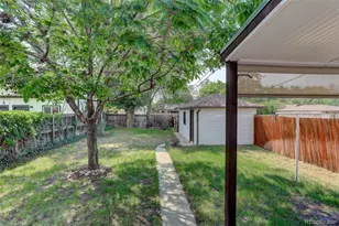 1961 S Marion St, Denver, CO 80210 - Photo 23