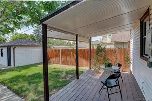 1961 S Marion St, Denver, CO 80210 - Photo 21