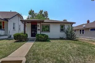1961 S Marion St, Denver, CO 80210 - Photo 1