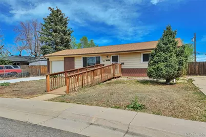 5718 Iris Street, Arvada, CO 80002 - Photo 1
