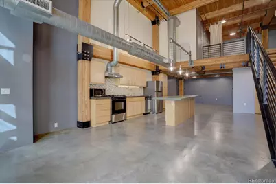 2955 Inca Street #1E, Denver, CO 80202 - Photo 1