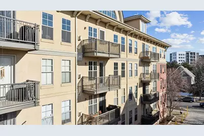 1699 N Downing Street #309, Denver, CO 80218 - Photo 23