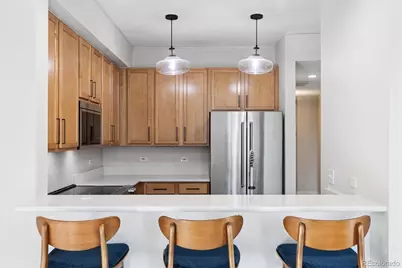 1699 N Downing Street #309, Denver, CO 80218 - Photo 1