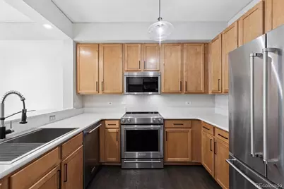 1699 N Downing Street #309, Denver, CO 80218 - Photo 5