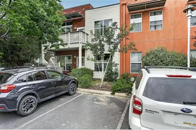 2828 Syracuse Street #222, Denver, CO 80238 - Photo 19