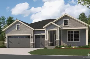 13817 Daffodil Way, Parker, CO 80134 - Photo 1