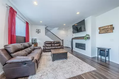 4761 Native Birch Lane, Castle Rock, CO 80104 - Photo 7