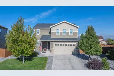 4761 Native Birch Lane, Castle Rock, CO 80104 - Photo 1