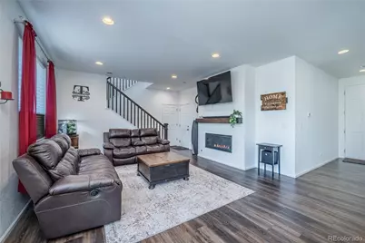 4761 Native Birch Lane, Castle Rock, CO 80104 - Photo 5