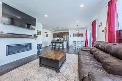 4761 Native Birch Lane, Castle Rock, CO 80104 - Photo 9