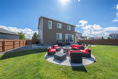 4761 Native Birch Lane, Castle Rock, CO 80104 - Photo 33
