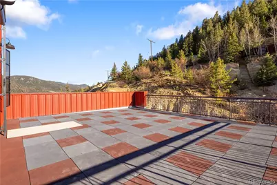 101 Gregory Street, Central City, CO 80427 - Photo 23