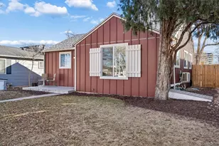 2558 S Vine St, Denver, CO 80210 - Photo 13
