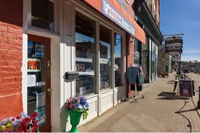 704 Harrison Avenue, Leadville, CO 80461 - Photo 5