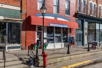 704 Harrison Avenue, Leadville, CO 80461 - Photo 3