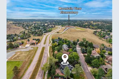 8277 Carriage Lane, Parker, CO 80134 - Photo 45