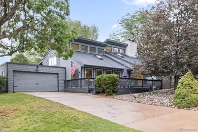 8277 Carriage Lane, Parker, CO 80134 - Photo 1