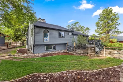 8277 Carriage Lane, Parker, CO 80134 - Photo 29