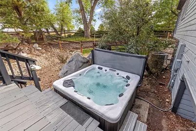 8277 Carriage Lane, Parker, CO 80134 - Photo 31