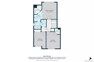 3354 W 114th Pl, Westminster, CO 80031 - Photo 21