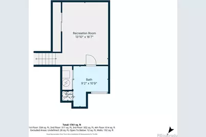3354 W 114th Place, Westminster, CO 80031 - Photo 23