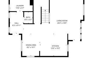 10705 Willow Ave, Poncha Springs, CO 81201 - Photo 43