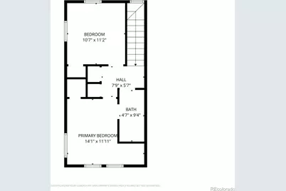 10705 Willow Avenue, Poncha Springs, CO 81201 - Photo 45