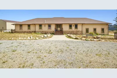 30695 County Road 361, Buena Vista, CO 81211 - Photo 1